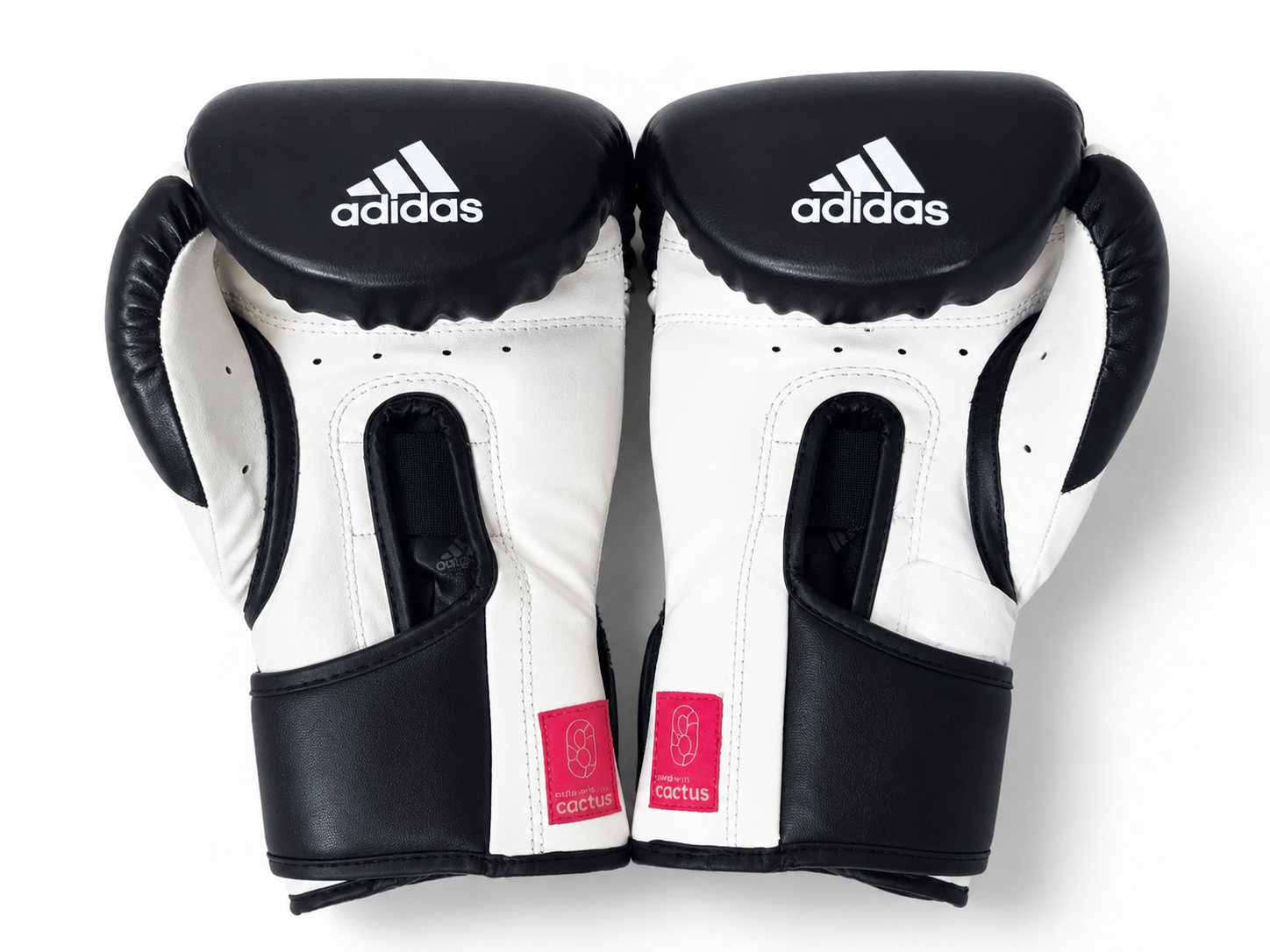 GUANTONI ADIDAS SPEED TILT 350V PRO TRAINING GLOVE - immagine 6