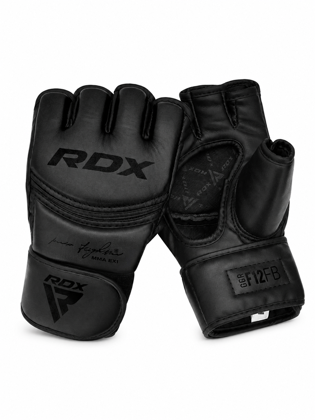 F12 Grappling gloves - immagine 9