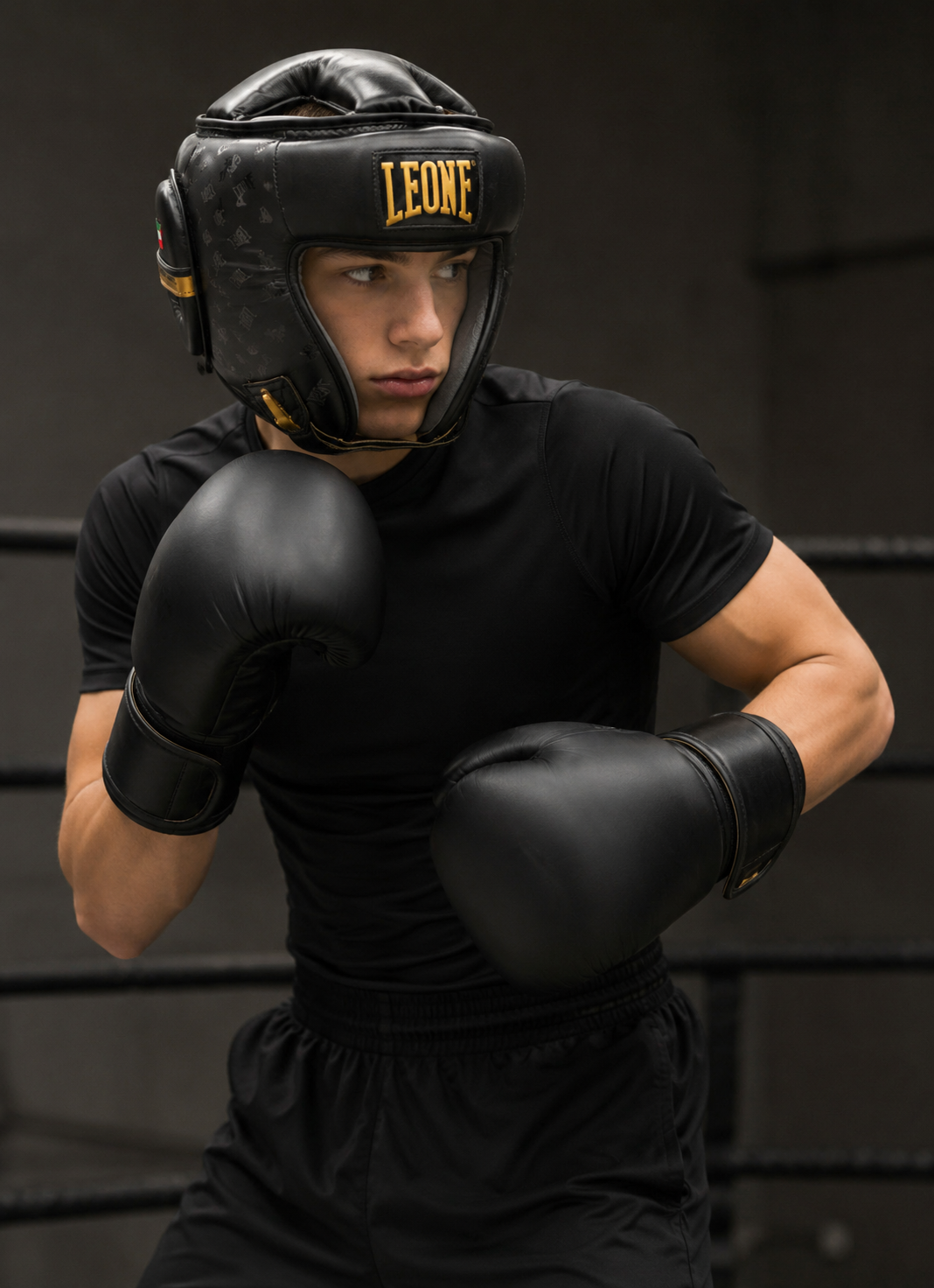 CASCO DNA - immagine 7