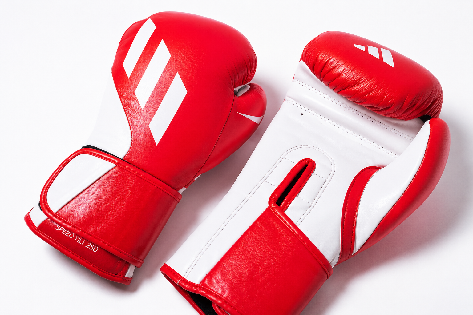 GUANTONI ADIDAS SPEED TILT 250 TRAINING - immagine 5