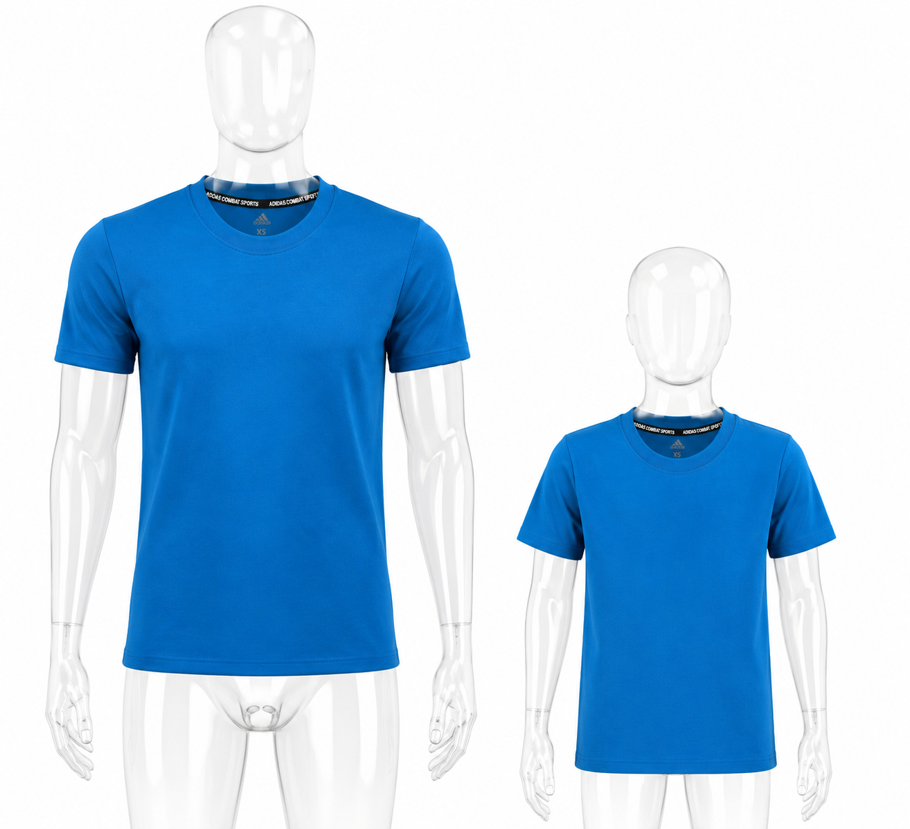 T-shirt Adidas combat sports - immagine 2