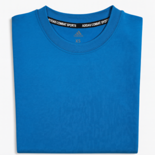 T-shirt Adidas combat sports