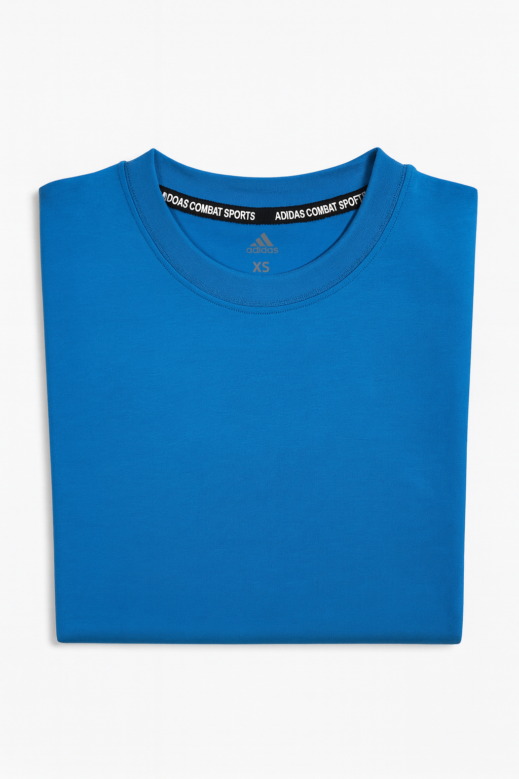 T-shirt Adidas combat sports
