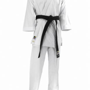 KARATEGI ADIDAS KATA K300 WKF