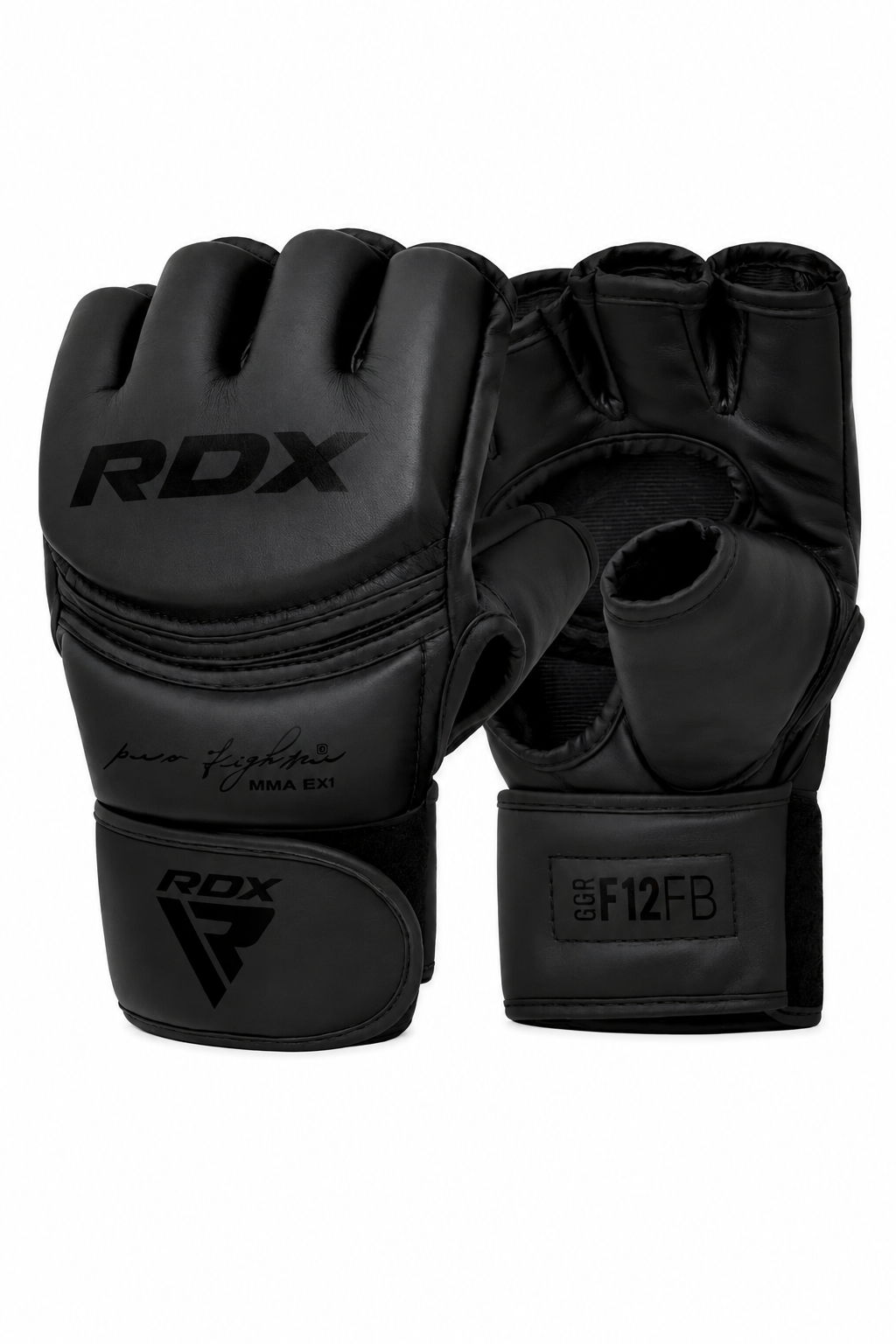 F12 Grappling gloves - immagine 8
