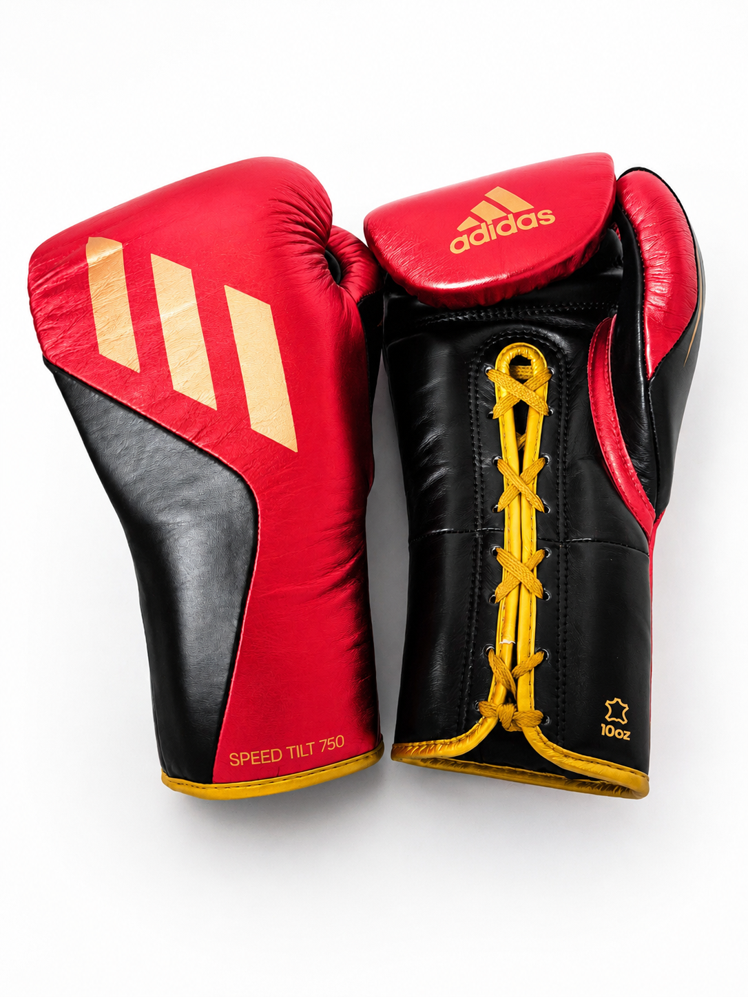 GUANTONI ADIDAS SPEED TILT 750 PRO FIGHT
