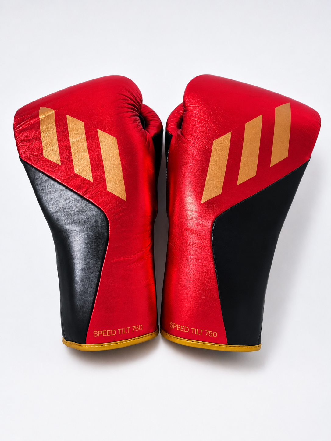 GUANTONI ADIDAS SPEED TILT 750 PRO FIGHT - immagine 2