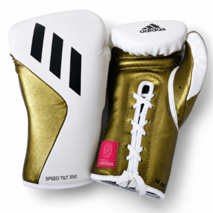 GUANTONI ADIDAS SPEED TILT 350 PRO FIGHT