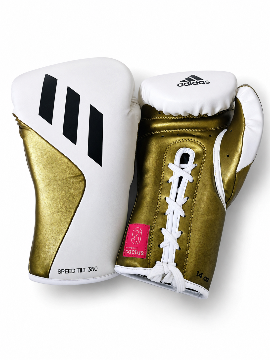 GUANTONI ADIDAS SPEED TILT 350 PRO FIGHT