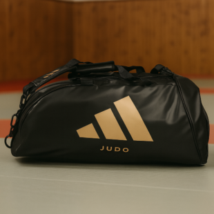 Borsa zaino Adidas con tracolla
