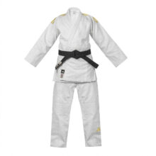 judo