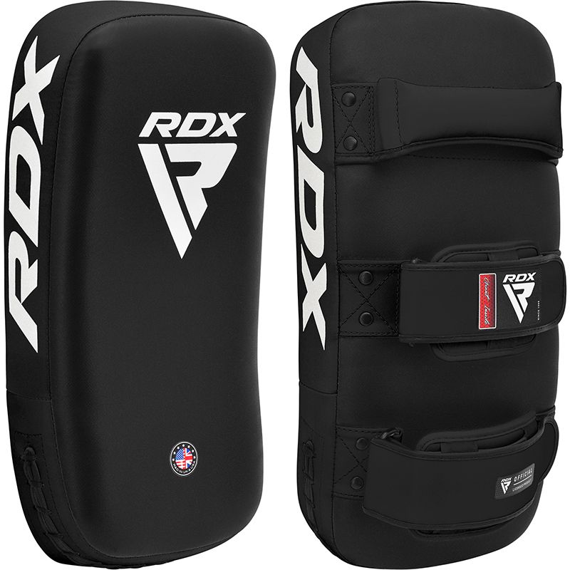 Kick Pads ricurvi - immagine 19