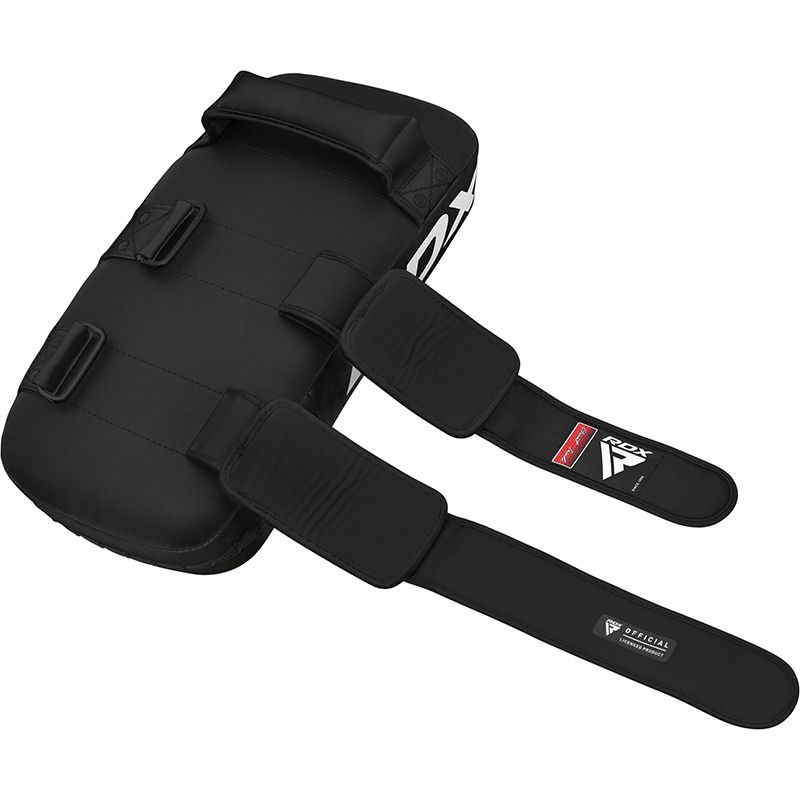 Kick Pads ricurvi - immagine 23