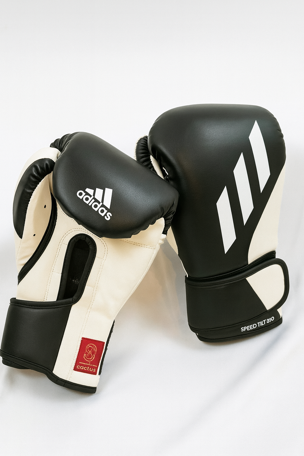GUANTONI ADIDAS SPEED TILT 350V PRO TRAINING GLOVE - immagine 2
