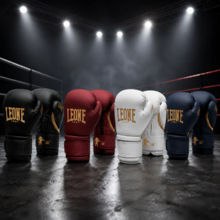 GUANTI BOXE IDOL